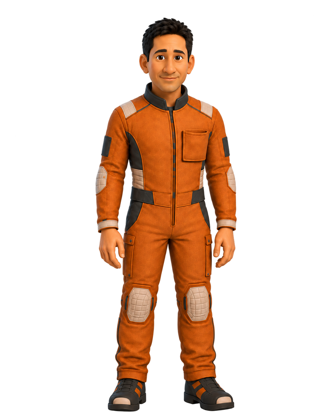 Astronaut