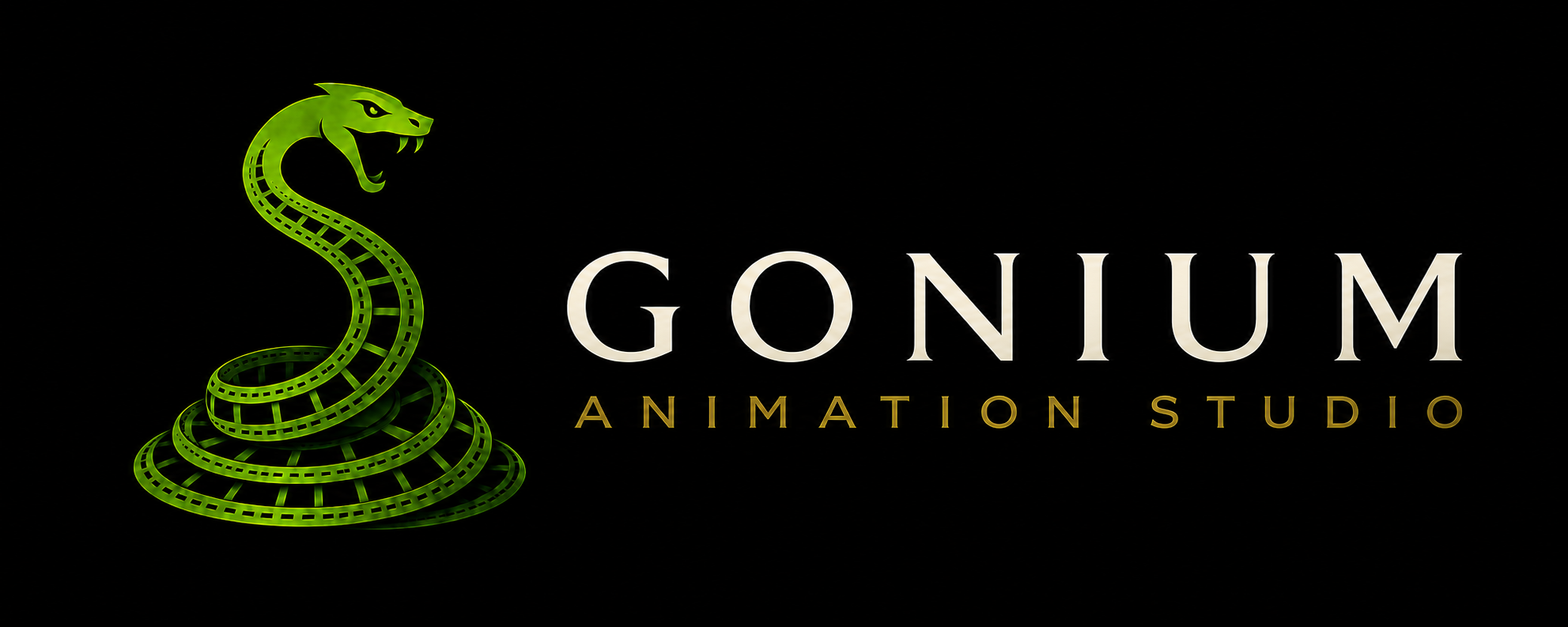 GONIUM Animation Studio